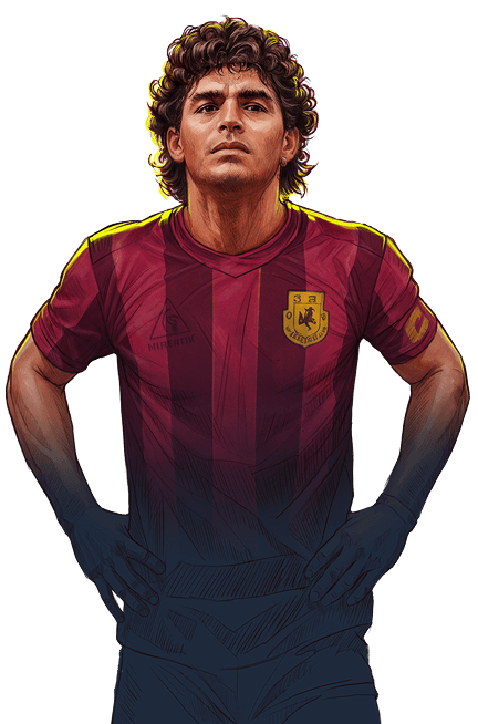 football