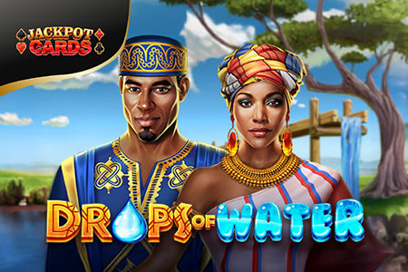 Drops of Water
